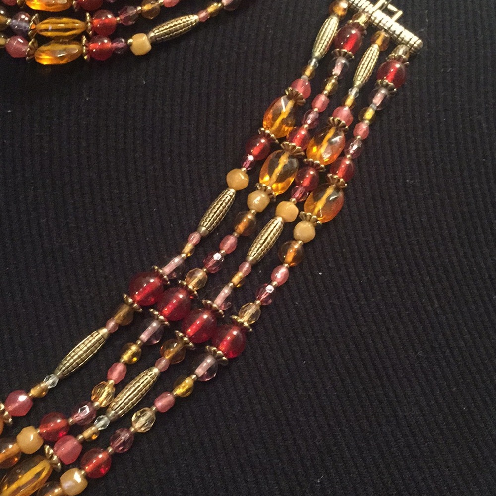 Necklace set - Picture 3 of 4